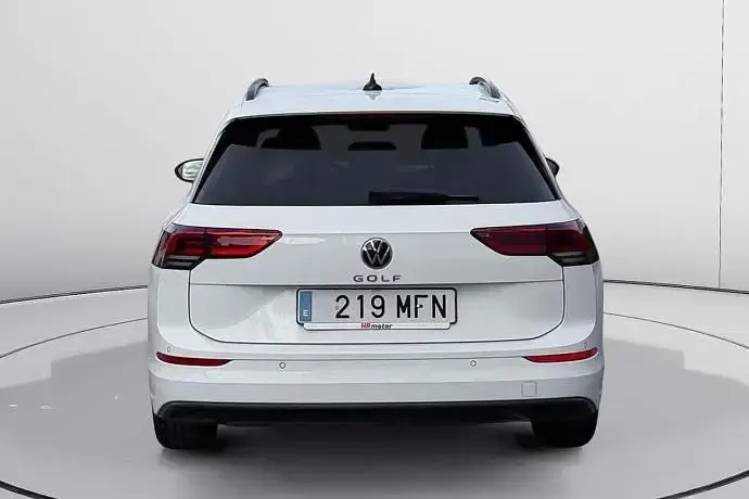 Usado VW Golf VIII Life 115 CV (84 kW) 2023