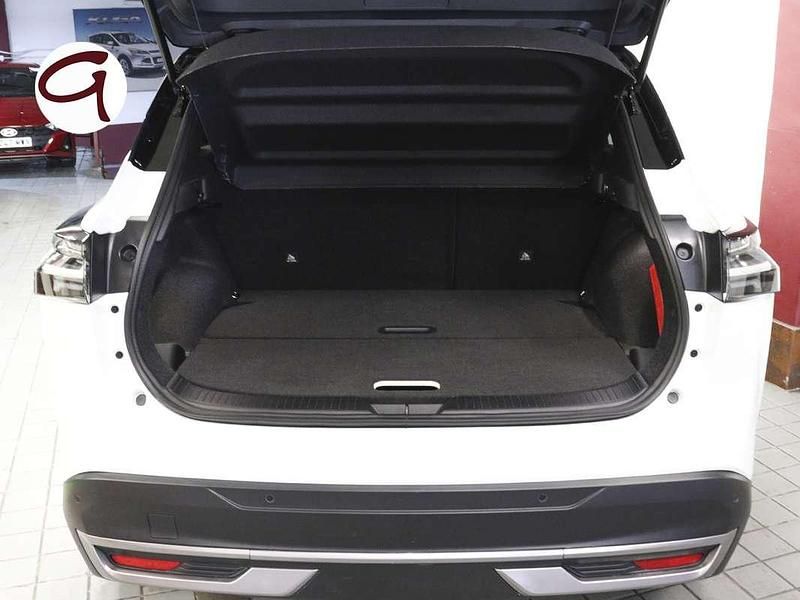 Usado Nissan Qashqai N-Connecta 190 CV (139 kW) 2025 Blanco SUV