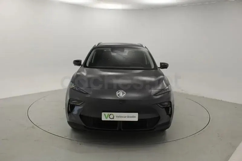 Usado MG MGS5 EV Luxury 169 kW (231 CV) 2025 Eléctrico SUV