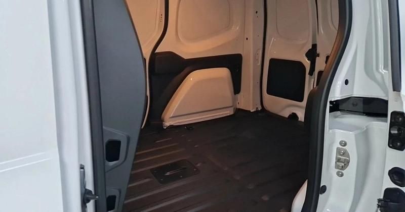 Nuevo Nissan Townstar 89 kW (122 CV) 2025 Van