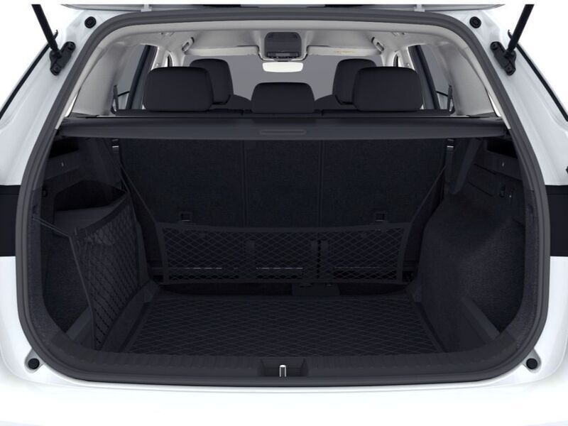 Usado Skoda Kodiaq Selection 150 CV (110 kW) 2024 Blanco SUV