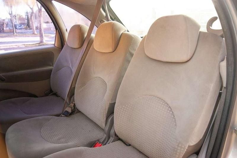 Usado Citroën Xsara Exclusive 90 CV (66 kW) 2004 Beige Utilitario