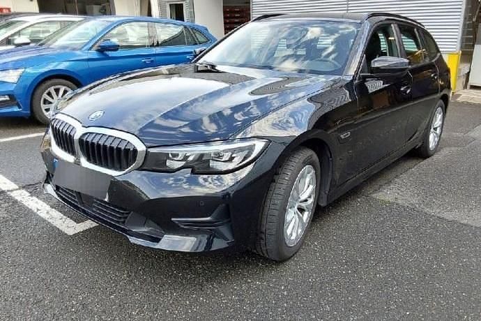 Usado 2021 BMW 330 Familiar | 22.850 € - Imagen 1/4