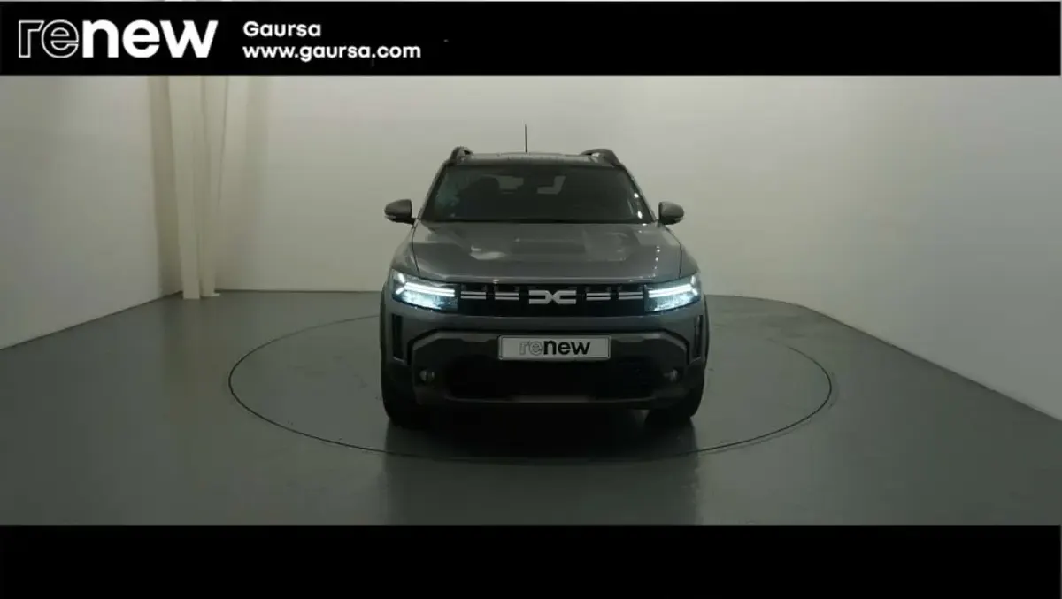 Usado Dacia Duster Journey 131 CV (96 kW) 2025 SUV