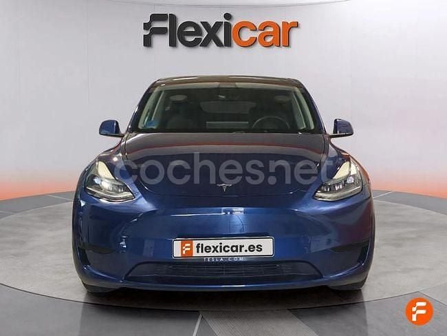 Usado Tesla Model Y RWD 255 kW (347 CV) 2022 Eléctrico SUV