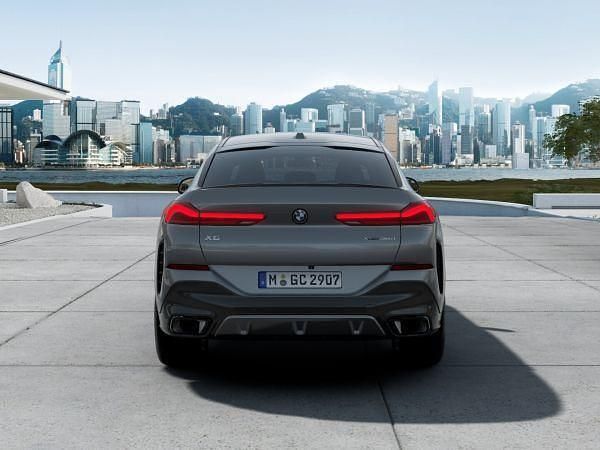 Nuevo BMW X6 M Sport 298 CV (219 kW) 2026 Otro SUV