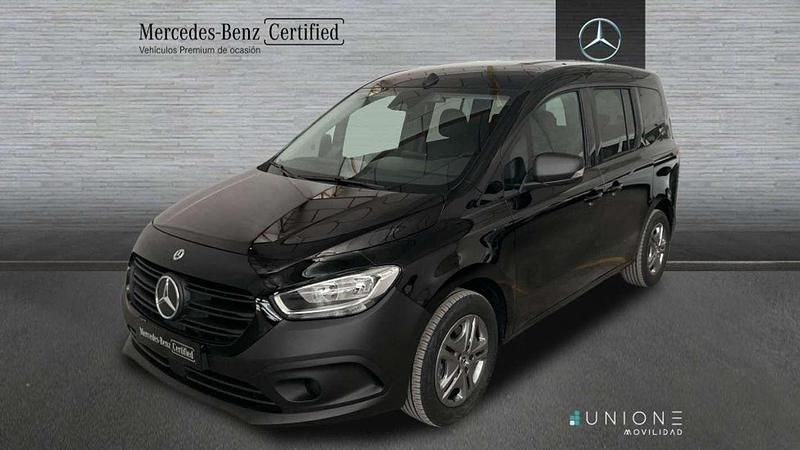 Nuevo Mercedes eCitan 66 kW (90 CV) 2025 Familiar