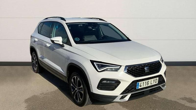 Usado 2022 Seat Ateca Style SUV | 19.060 € (Super precio) - Imagen 1/4