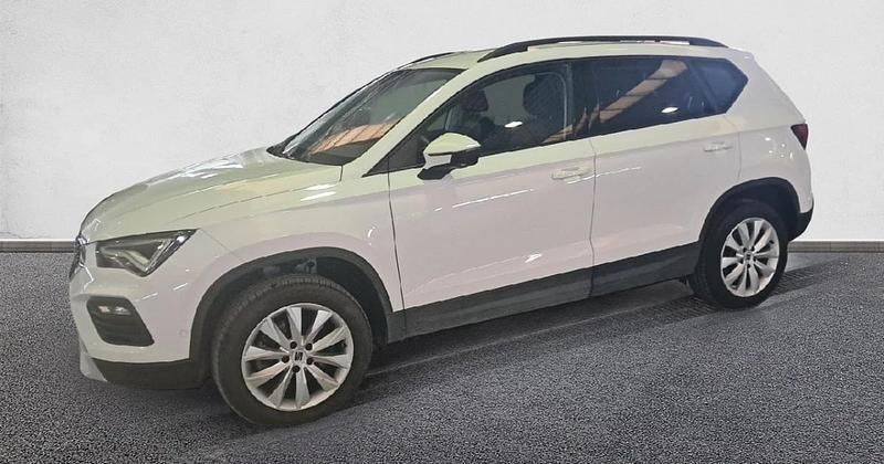 Usado Seat Ateca Style 116 CV (85 kW) 2021 SUV