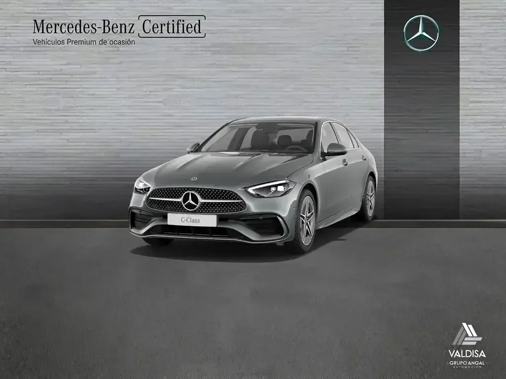 Usado Mercedes C300e 313 CV (230 kW) 2025 Berlina