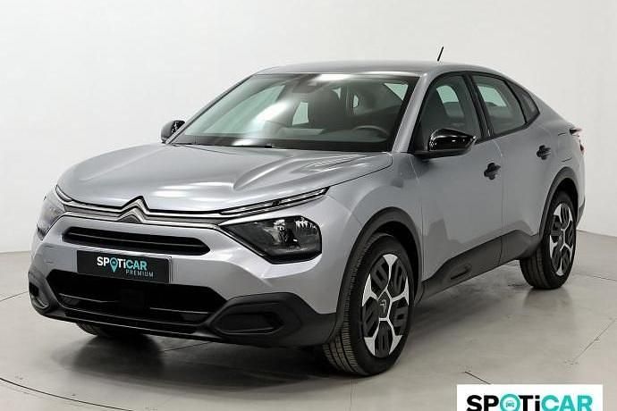 Usado Citroën C4 PureTech 100 CV (73 kW) 2024 Berlina