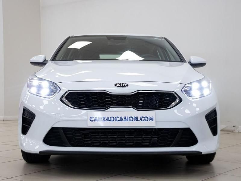 Usado Kia Ceed 120 CV (88 kW) 2020 Otro Utilitario