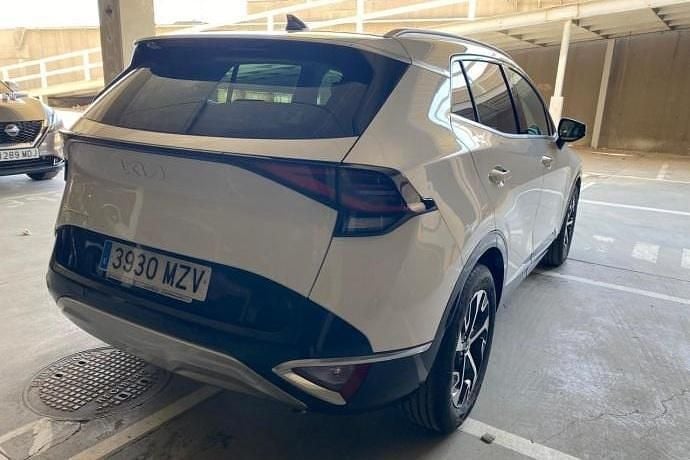 Nuevo Kia Sportage 160 CV (117 kW) 2025 SUV