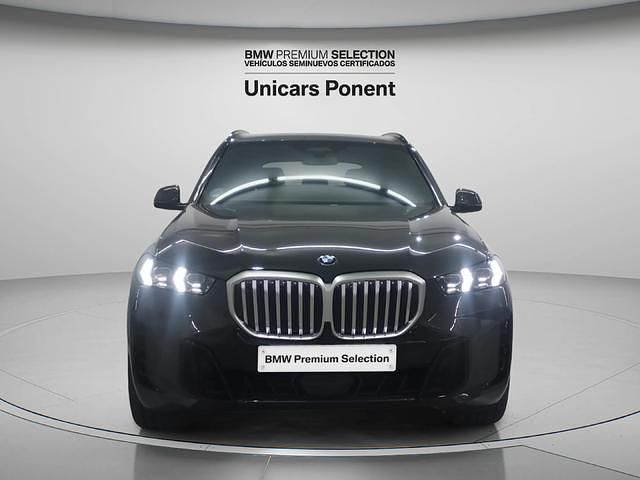 Occasion BMW X5 xLine 298 ch (219 kW) 2025 SUV
