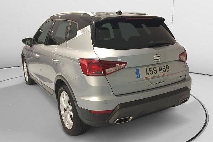 Usado Seat Arona FR 150 CV (110 kW) 2024 SUV