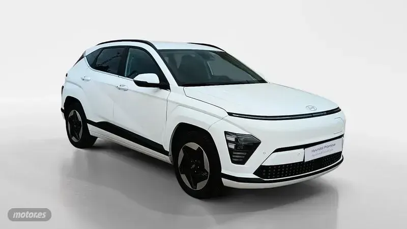 Usado Hyundai Kona 114 kW (156 CV) 2024 SUV
