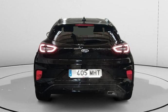 Usado Ford Puma ST-Line 125 CV (91 kW) 2023 SUV