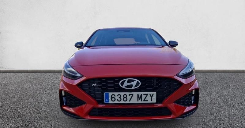 Usado Hyundai i30 N Line 100 CV (73 kW) 2025