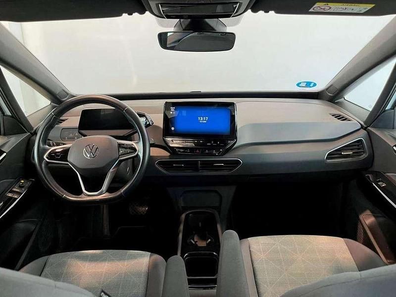 Usado VW ID.3 Life 150 kW (204 CV) 2020 Eléctrico Utilitario