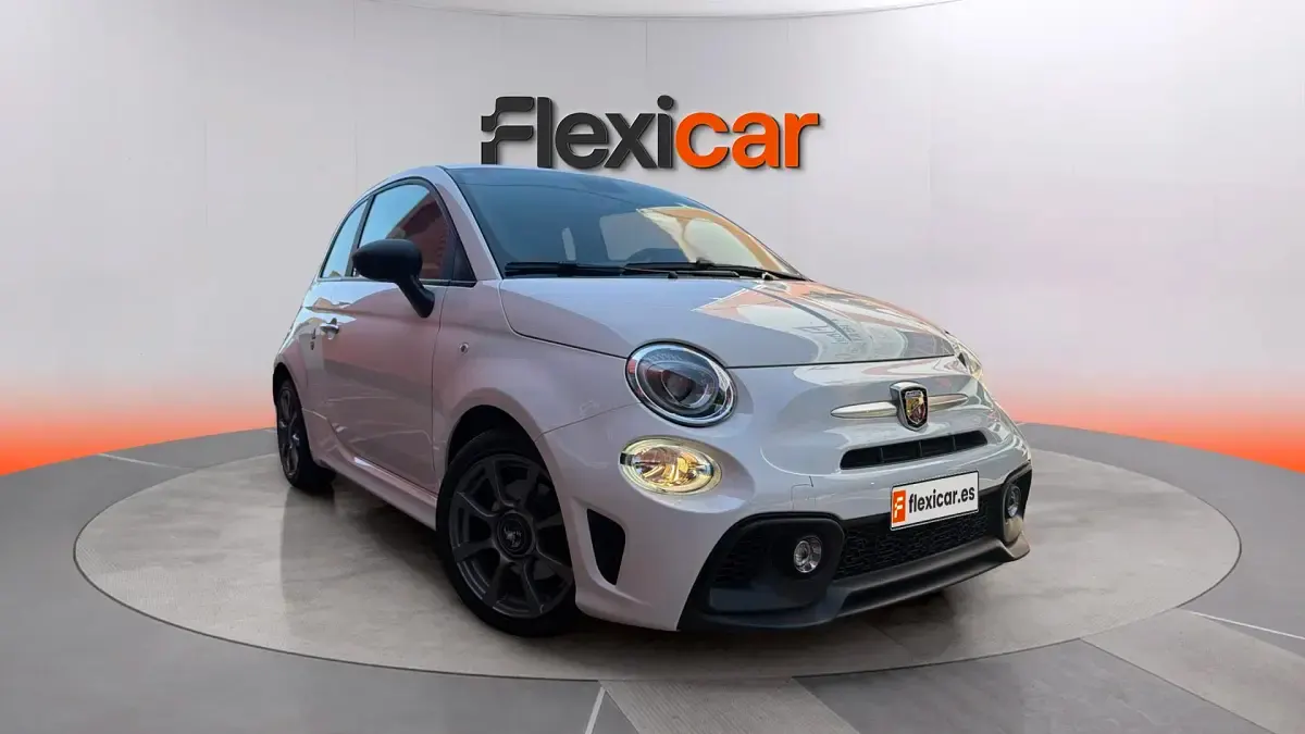 Usado Abarth 595 145 CV (106 kW) 2021 Berlina