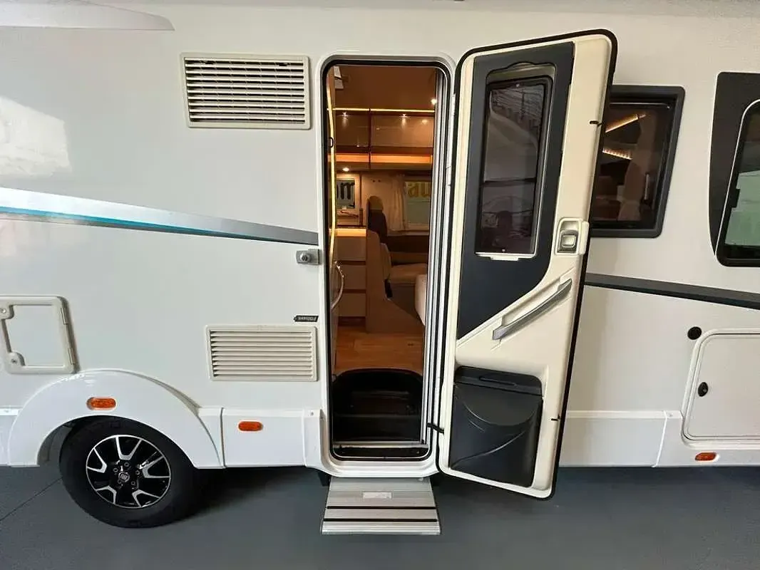 Usado Fiat Ducato 159 CV (116 kW) 2020 Blanco Van