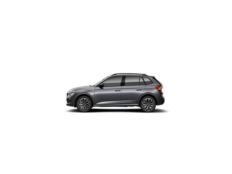 Nuevo Skoda Kamiq 116 CV (85 kW) 2025 Gris graphite SUV