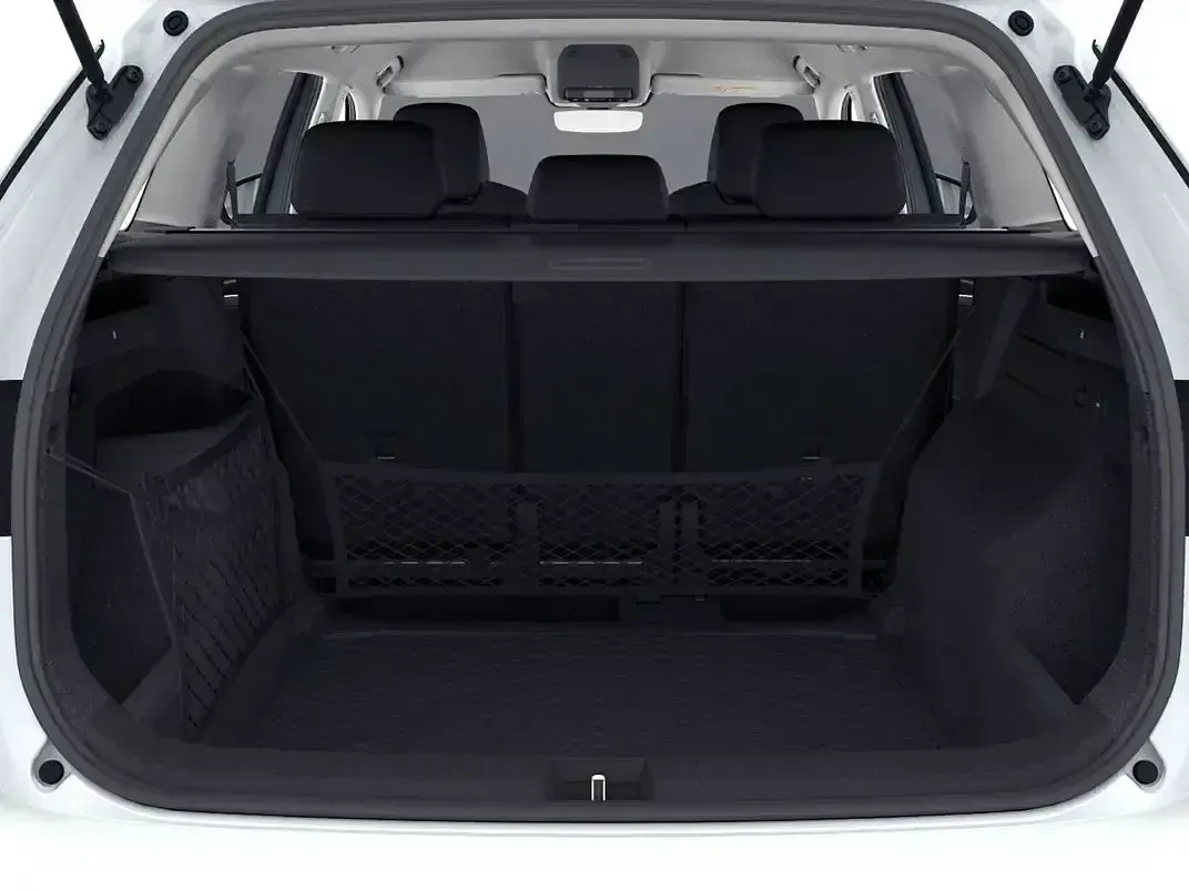 Usado Skoda Kodiaq Selection 150 CV (110 kW) 2024 Blanco SUV