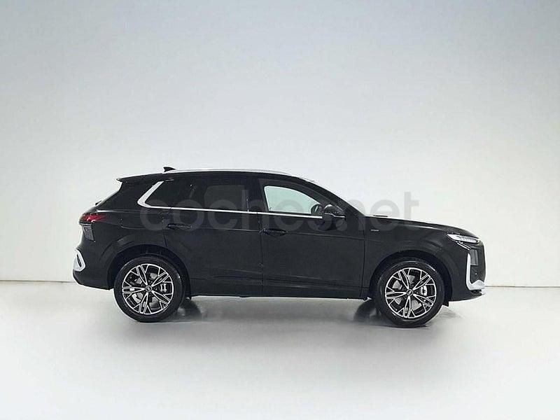 Usado Audi Q3 S-Line 272 CV (200 kW) 2025 Amarillo SUV