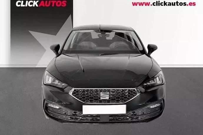 Usado Seat Leon Style 115 CV (84 kW) 2025