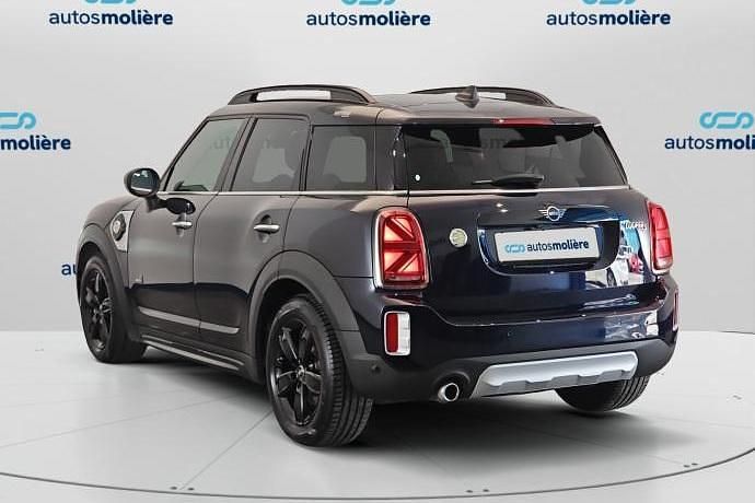 Usado Mini Cooper S Countryman 220 CV (161 kW) 2021 SUV