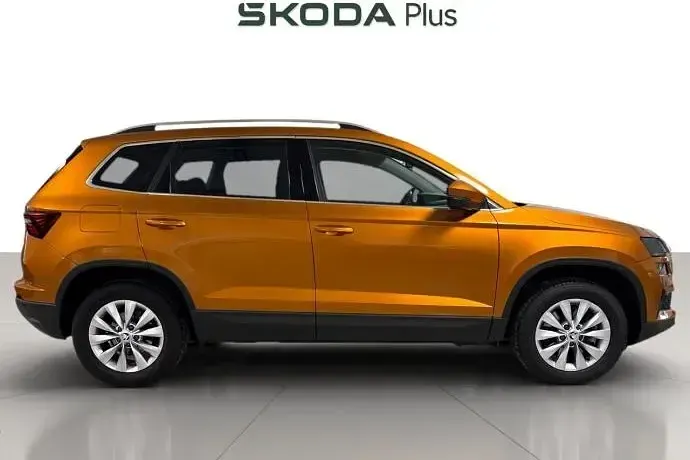 Usado Skoda Karoq Ambition 150 CV (110 kW) 2023 SUV