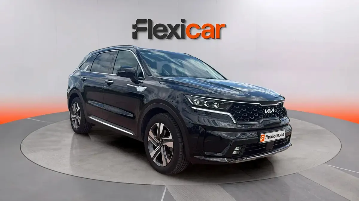Usado Kia Sorento Plus 230 CV (169 kW) 2024 SUV