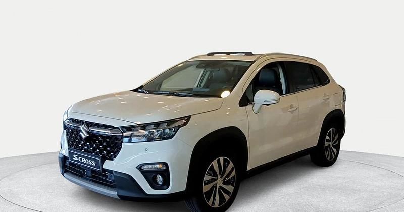 Nuevo 2025 Suzuki SX4 S-Cross SUV | 28.850 € (Un poco caro) - Imagen 1/3