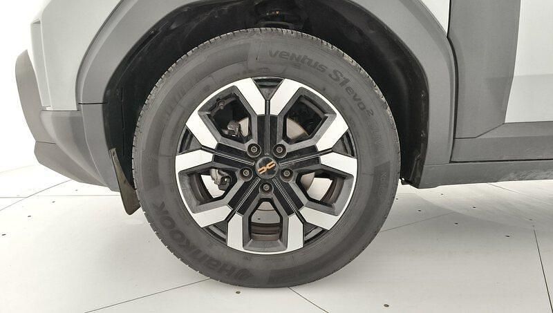 Usado Dacia Duster Extreme 101 CV (74 kW) 2025 Gris SUV