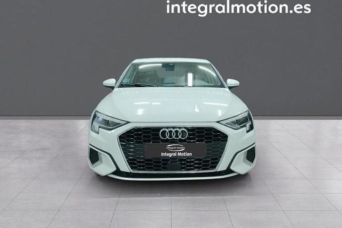 Usado Audi A3 Sportback e-tron Advanced Plus 110 CV (80 kW) 2023 Utilitario