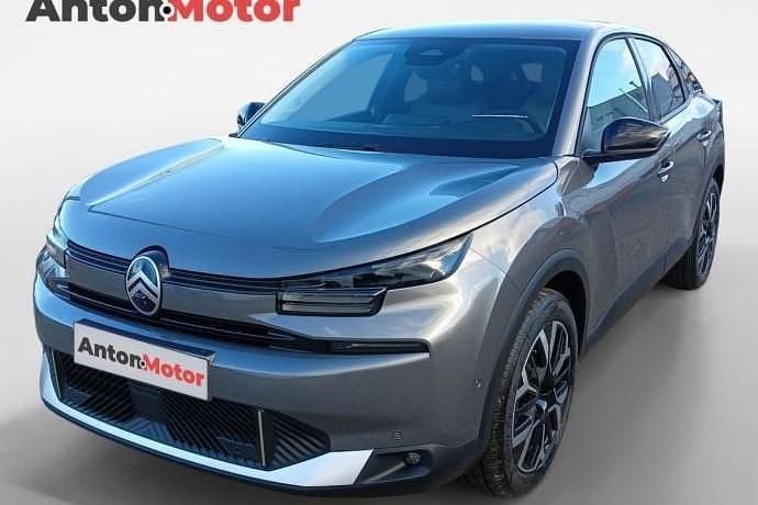Nuevo Citroën C4 145 CV (106 kW) 2025 SUV