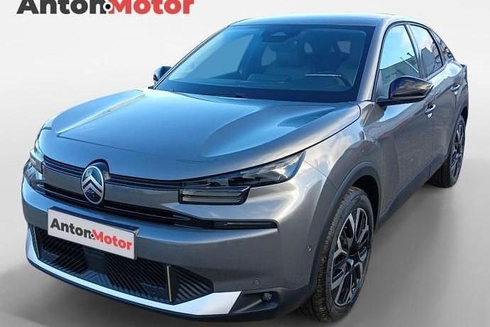 Nuevo 2025 Citroën C4 | 24.550 € (Precio justo) - Imagen 1/4