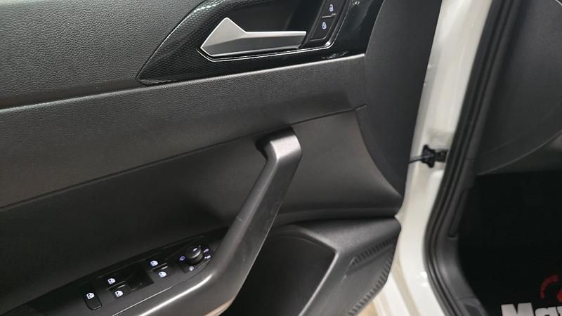 Usado VW Polo Life 95 CV (69 kW) 2023 Blanco