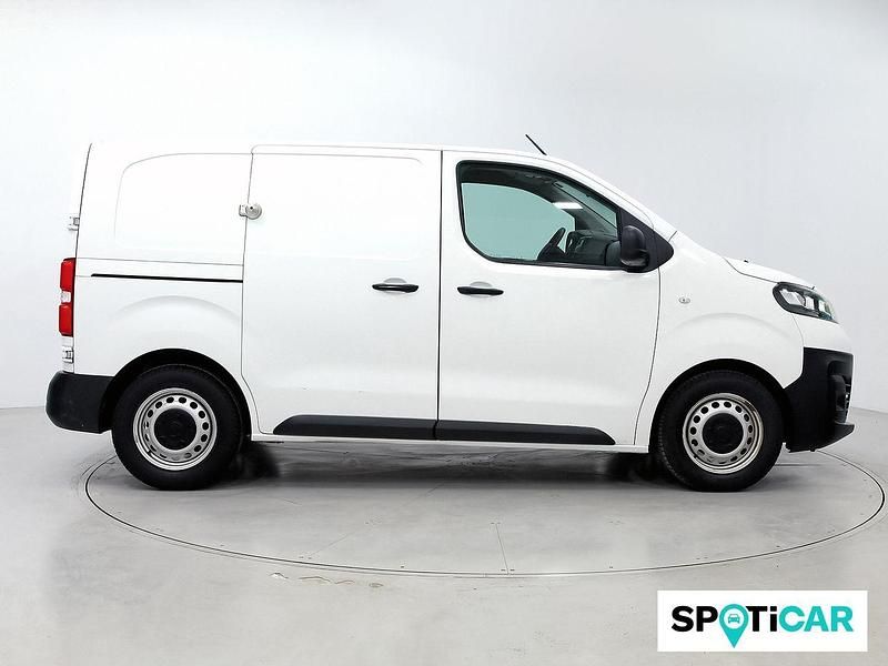 Usado Fiat Scudo Business 102 CV (75 kW) 2022 Blanco Van