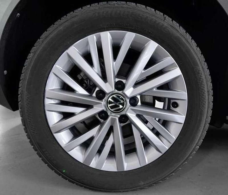 Occasion VW T-Roc 110 ch (80 kW) 2023 Argent SUV