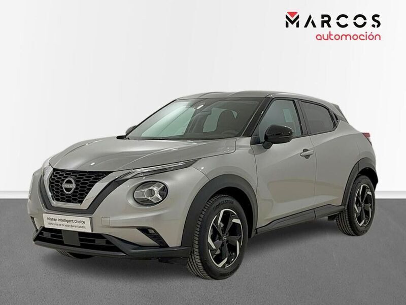 Otro Usado 2024 Nissan Juke Acenta SUV | 20.800 € (Precio justo) - Imagen 1/4