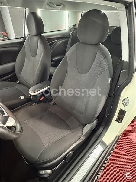 Usado Mini Cooper 116 CV (85 kW) 2007 Beige Utilitario