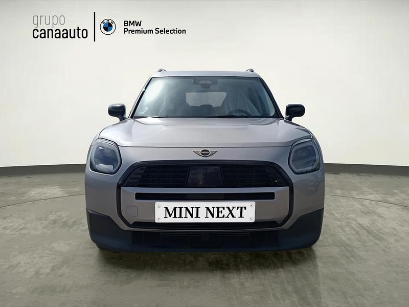 Usado Mini Countryman 170 CV (125 kW) 2025 Gris SUV