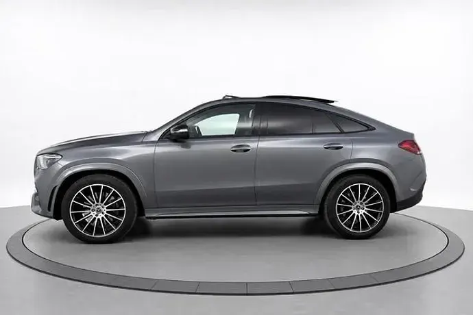 Usado Mercedes GLE300 269 CV (197 kW) 2023 SUV
