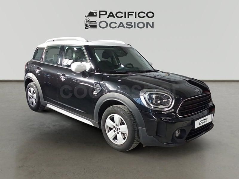 Usado Mini Cooper Countryman 136 CV (100 kW) 2023 Negro SUV