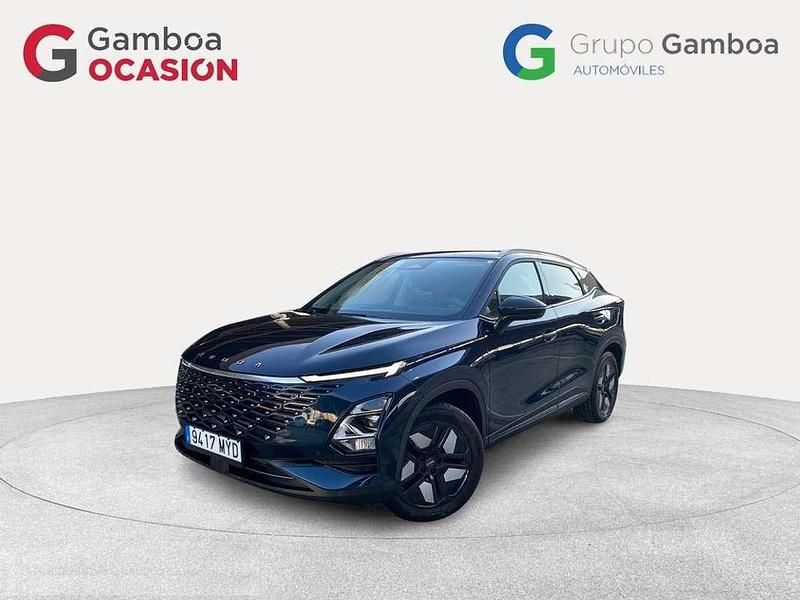 Usado Omoda 5 147 CV (108 kW) 2025 Azul SUV