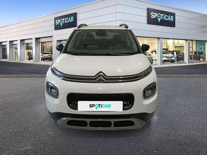 Usado 2020 Citroën C3 Aircross Feel SUV | 10.500 € (Buen precio) - Imagen 1/4