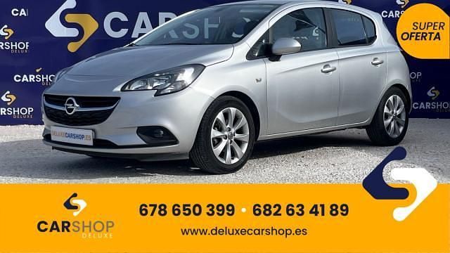 Usado 2018 Opel Corsa Selective | 13.950 € (Caro) - Imagen 1/1