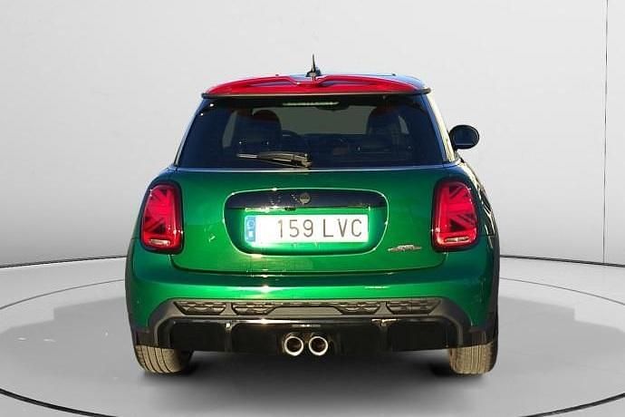 Usado Mini John Cooper Works 231 CV (169 kW) 2021 Utilitario