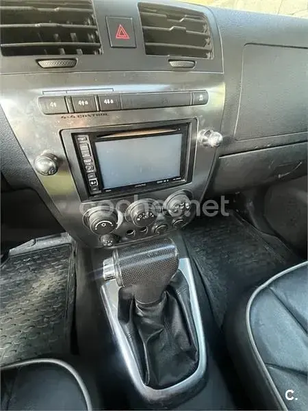 Usado Hummer H3 245 CV (180 kW) 2011 Amarillo SUV